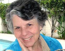 Obituary for Loretta May Peek