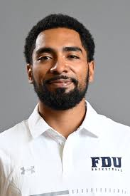 Men's Basketball Coaches