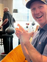 A layoff is such a switch.