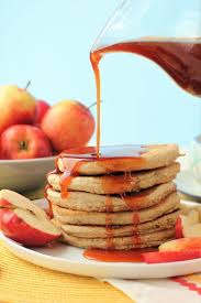 Maybe you would like to learn more about one of these? 2 Ingredient Homemade Apple Cider Syrup Kitchen Frau