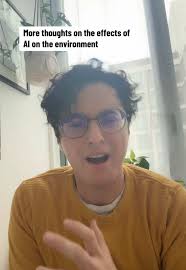 El impacto de la tecnología en el medio ambiente