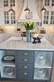 See more ideas about kitchen inspirations, kitchen design, home kitchens. Whidbey Island Beach House Kitchen Remodel Maritim Kuche Seattle Von Kristi Spouse Interiors Houzz