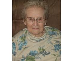 Alice Marie Harris Obituary (2023)