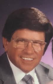 Obituary for Louie Hunter Perkins