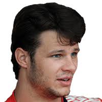 Daniel Bachmann Profile, Biography & Career Stats