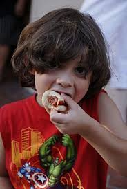 International Street Fair holding student contest