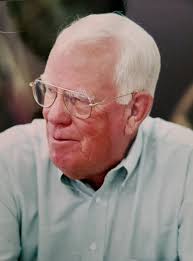 In loving memory of Henry La Brun