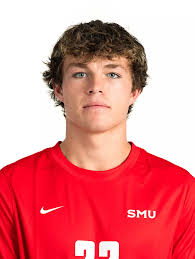 2024-25 Men's Soccer Roster