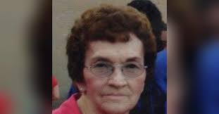 Lillian Harris Rackley Obituary