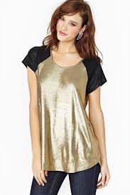 Black And Gold Shirt Women S Plus Size Gold Fashion Ladies Short Sleeve Sparkle Womens T Shirt Fashion Gold T Shirts T Shirts For Women