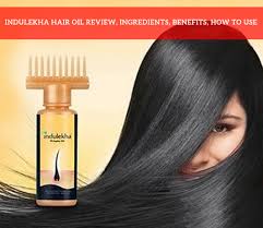 With regular usage of this oil. Indulekha Hair Oil Review Ingredients Benefits How To Use