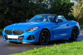 Image result for Misano Blue 2019 Z4