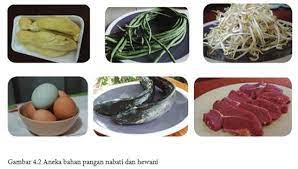 Check spelling or type a new query. Materi Pengolahan Dan Kewirausahaan Bahan Nabati Menjadi Makanan Khas Daerah Pustaka Belajar