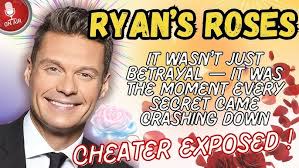 Rayna's Story: He's Cheating with his Student