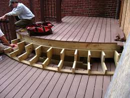 diy curved deck designs download wood box projects wood deck steps curved deck deck steps