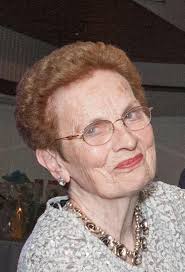 Mary C. Martindale Obituary