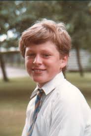 Can anyone who did woodwork with Tom Pacey recall the saying which was  framed