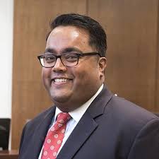 Oliver S. Howell (@MSUOliver)