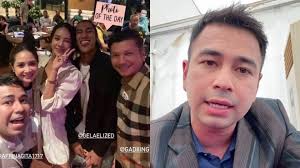 Pengamat politik menilai pkb mencoba menarik perhatian publik. Indonesian Celebrity Raffi Ahmad Apologizes For Attending Party Post Vaccination Coconuts Jakarta