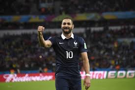 Karim benzema returned to the france squad for euro 2020 amid much fanfare, but 07:1523 jun 2021. Equipe De France Benzema 14 Ans D Une Histoire Contrariee Avec Les Bleus