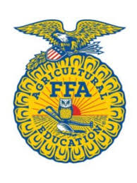 Richard Crowder Awarded Honorary American FFA Degree