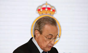 The departure of cristiano ronaldo was a very tough one for fans to. Florentino Perez Demandara A El Confidencial Y A Abellan Por Publicar Los Polemicos Audios