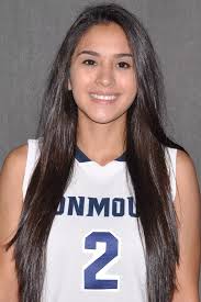 2016-17 Women's Basketball Roster