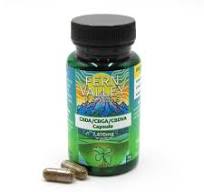 CBDA/CBGA/CBDVA Capsules