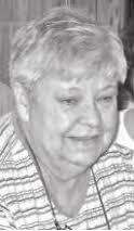 Virginia Lee Bond Grider (1937-2008)