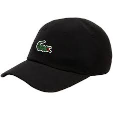 Clothes, shoes, bags and accessories for men, women and kids. Lacoste Novak On Court Men S Tennis Hat Black