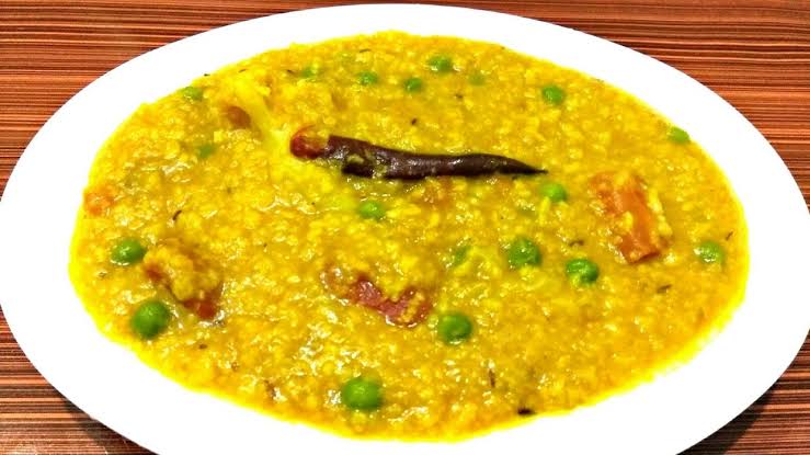খিচুড়ি