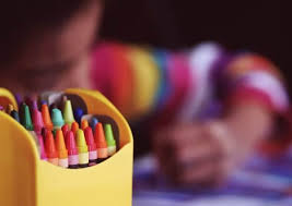 During their developmental years, they can absorb information like a sponge and have an abundance of energy to participate in various activities. A To Z Kids Stuff Color Pages