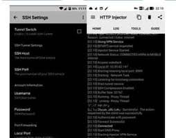 4:32 rozak webs 319 просмотров. 4 Cara Menggunakan Http Injector Semua Operator Ponselsoak Com