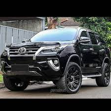 Toyota Fortuner In 2021 Toyota Compare Cars Luxury Cars