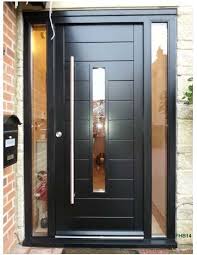 Revamp your front door with one of these easy exterior updates. 160 Door Ideas Door Design Doors Interior Modern Door