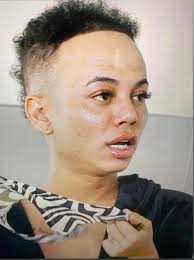 The fact that no one has mentioned that the thing thong is a now a real  thing is upsetting 🤣🤣 His skin will be Freeee (like it matters cause  we're all gonna