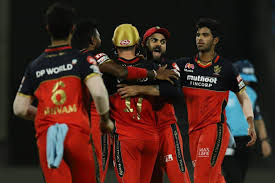 They will, however, face a dangerous outfit in kkr who are also contending for. Ipl 2020 Clinical Rcb Destroy Kkr In Massive Win De Villiers Chahal Sundar Shine In Sharjah The Financial Express