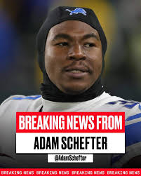 RB Jamaal Williams officially signs with the Saints! ⚜️