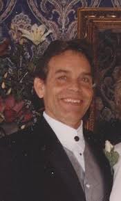 Obituary information for Ronald Edward Casto