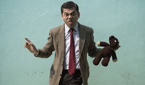 In 1979, rowan atkinson wrote for and starred in the bbc's not the nine o'clock news. Rowan Atkinson Quits Being Mr Bean Again Al Bawaba