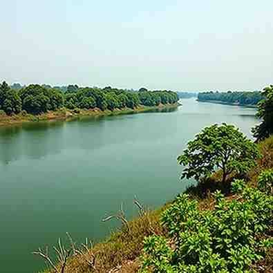 Pampa River Poised for National Conservation Plan Push