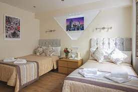 Di fronte all'earl's court exhibition center, l'hotel ibis london è una delle migliori soluzioni per la famiglia. 10 Hotel A Londra Dove Dormire Spendendo Poco