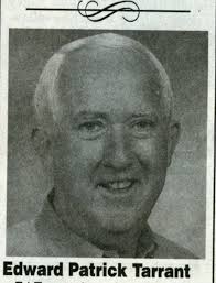 Edward Patrick Tarrant (Deceased), Kentfield, CA California