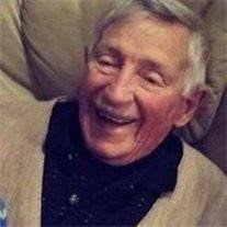 LeRoy K. Mladenoff Obituary