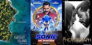 Start streaming with a free trial for 30 days for hulu originals, fx new subscribers only. New Movies February 14 2020 Movie Theater Prices