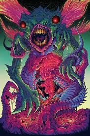 See more ideas about hyper beast wallpaper, beast wallpaper, hyper beast. Csgo Hyper Beast Wallpaper Illustration Brock Hofer 614x920 Download Hd Wallpaper Wallpapertip