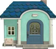 Minimum required friendship level : Francine Animal Crossing Wiki Nookipedia