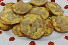 Gampang banget bikin jajanan sd kaya gini di rumah! Cara Membuat Cilor Like And Share