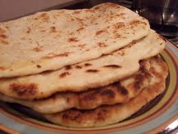 27 Paul Hollywood S Peshwari Naan Bread India British Cooking British Baking Show Recipes Hollywood Food