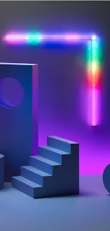 Beam Lifx Lights Lifx Game Room Design